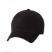 FLEXFIT Garment Washed Twill FITTED CAP Sport Hat Baseball S/M L/XL XL/2XL 6997  eb-14489092